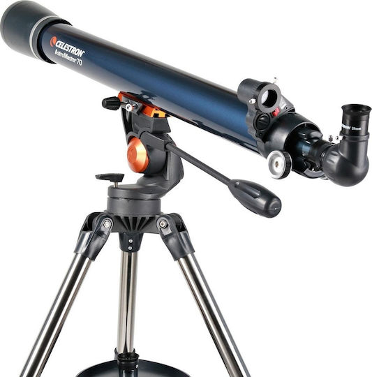 Celestron Astromaster 70AZ