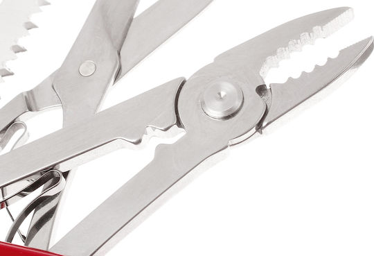 Victorinox Handyman Cuțit Elvețian cu 23 de unelte Roșu