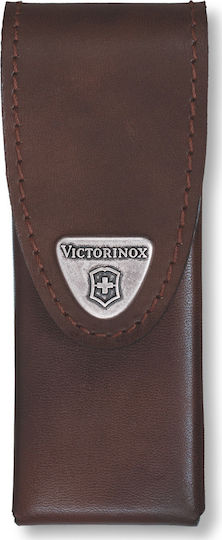 Victorinox Spirit Multitool Cu Husă Din Piele