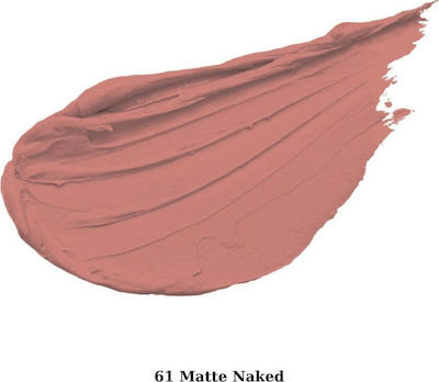 Milani Color Statement Lipstick 61 Matte Naked