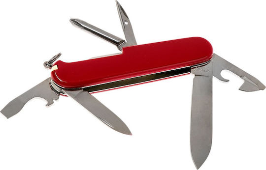 Victorinox Tinker Briceag Elvețian Roșu