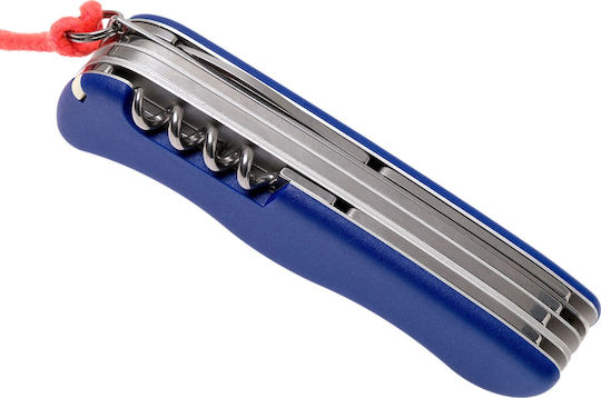 Victorinox Skipper Ελβετικός Σουγιάς Μπλε