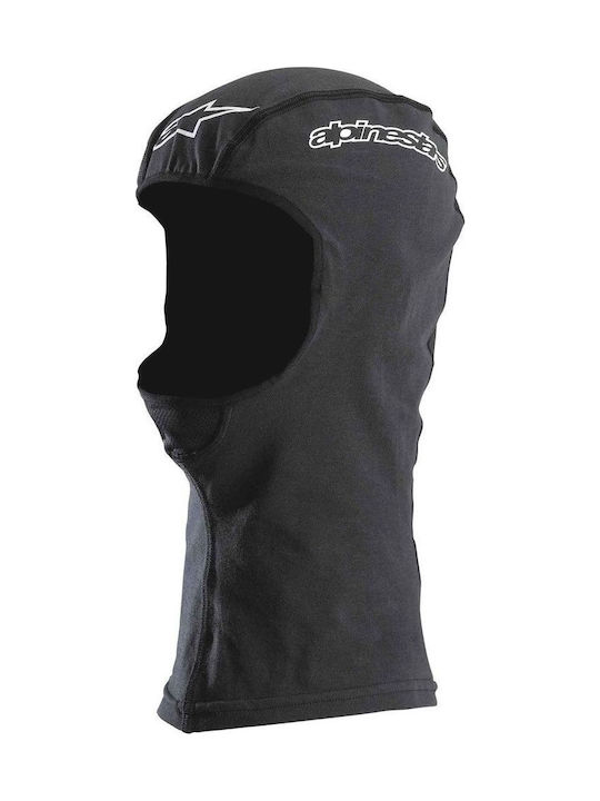 Alpinestars Rider Full Face Balaclava in Black Colour