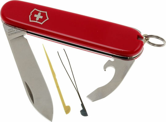 Victorinox Bantam Швейцарско ножче Червен