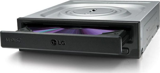 LG Internal DVD/CD Recorder for Desktop Black