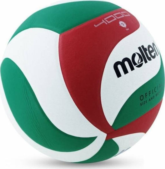 Molten Volley Ball Indoor No.5