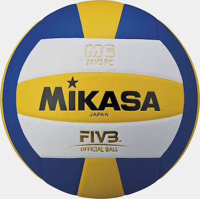 Mikasa MV5PC Volley Ball Indoor No.5