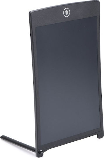 LCD Writing Tablet 8.5" Black