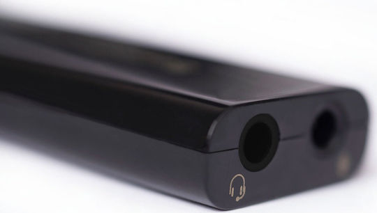Creative Sound Blaster Play! 3 Εξωτερική USB Κάρτα Ήχου 2.0
