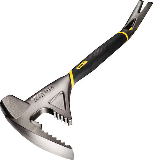 Stanley Crowbar-Multitool FatMax Xtreme Fubar 460mm 1-55-099 Crowbar / Nail Puller