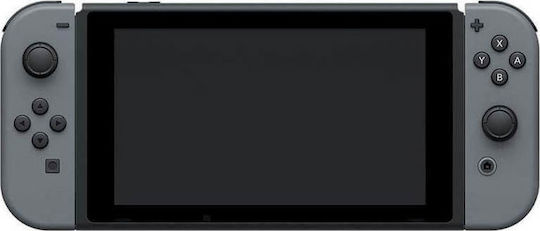 Nintendo Switch (2019 Edition) Grey