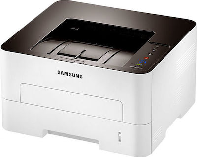 Samsung SL-M2825ND Alb-negru Imprimantă Laser cu Mobile Print