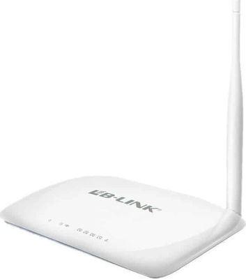 LB-Link BL-WR1100 Access Point Single Band (2.4GHz)
