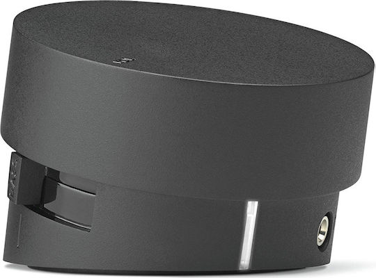 Logitech Z533 Компютърни тонколони 2.1 с мощност 120W в Черен цвят