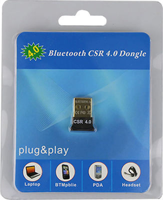 BT-004 USB Bluetooth 4.0 Adapter