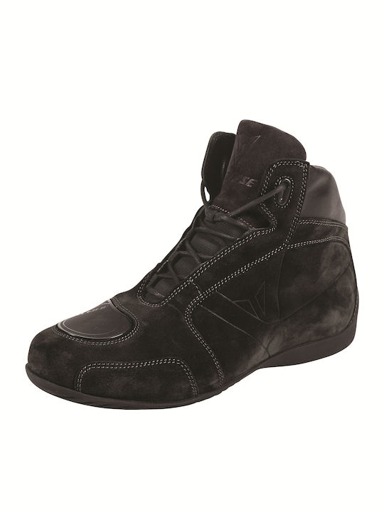 Dainese Vera Cruz D1 Black