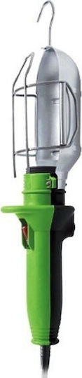 SAS Electric Work Light with Extension Cord LED IP20
