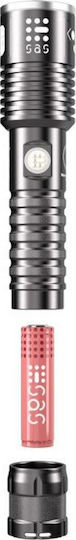 SAS LED IPX5 с Максимална Яркост 150лм Mont 300