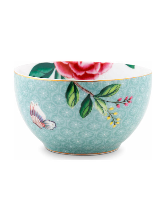 PiP Studio Blushing Birds Small Μπωλ Σερβιρίσματος Παγωτού Στρογγυλό από Πορσελάνη με Διάμετρο 9.5εκ. PiP Studio Blushing Birds Small Μπωλ Σερβιρίσματος Παγωτού Στρογγυλό από Πορσελάνη με Διάμετρο 9.5εκ.