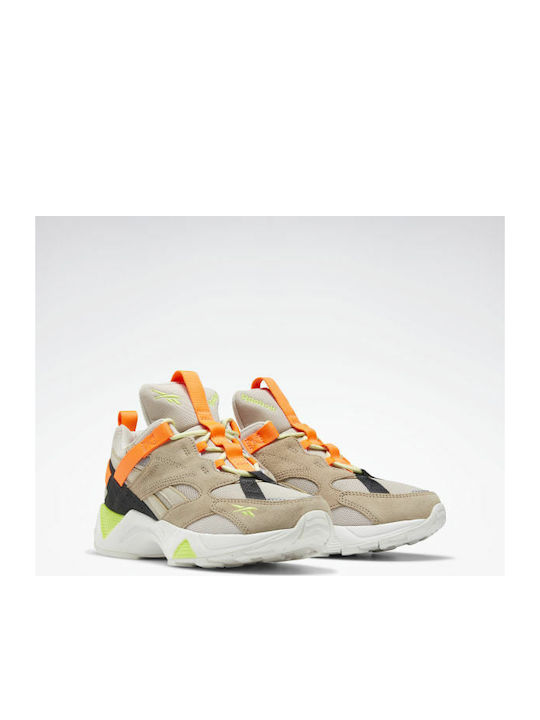 Reebok Aztrek 96 Adventure Sneakers Multicolour