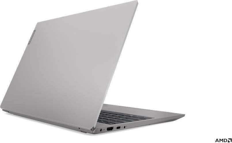 Lenovo ideapad S340-15API (Ryzen 5-3500U/8GB/512GB/FHD/W10) | Skroutz.gr