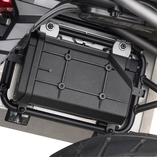 Givi Tool Box Motorcycle Toolbox Black