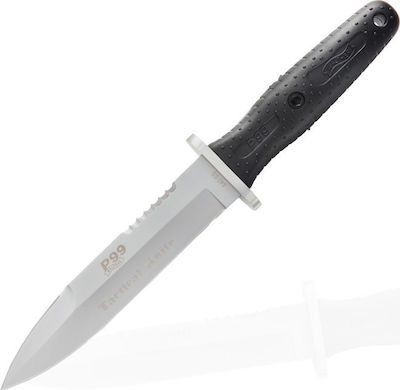 Walther P99 Tactical Knife Black