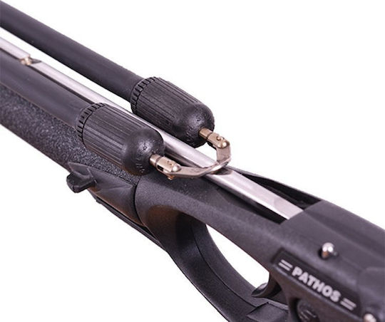 Pathos Ψαροντούφεκο Λαστιχοβόλο Pro 82cm