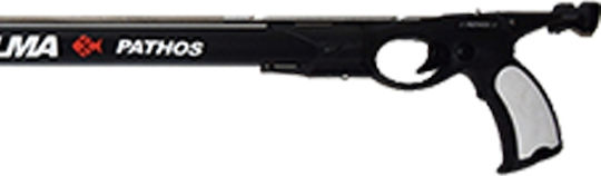 Pathos Speargun Rubber Alma Open 90cm
