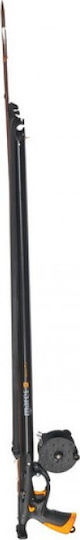 Mares Speargun with Rubber Viper Pro 75cm