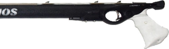 Pathos Ψαροντούφεκο Λαστιχοβόλο Laser Open Pro 90cm