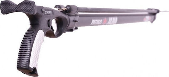 Pathos Speargun Rubber Alma 60cm