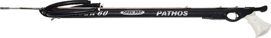 Pathos Speargun Rubber Open Pro 60cm