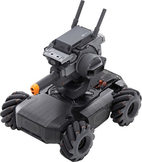 DJI RoboMaster S1 Τηλεκατευθυνόμενο Άρμα Μάχης 4WD