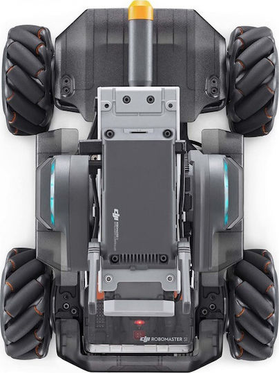 DJI RoboMaster S1 Τηλεκατευθυνόμενο Άρμα Μάχης 4WD