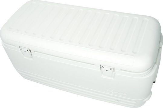 Igloo Polar 120 Φορητό Ψυγείο 114lt Λευκό