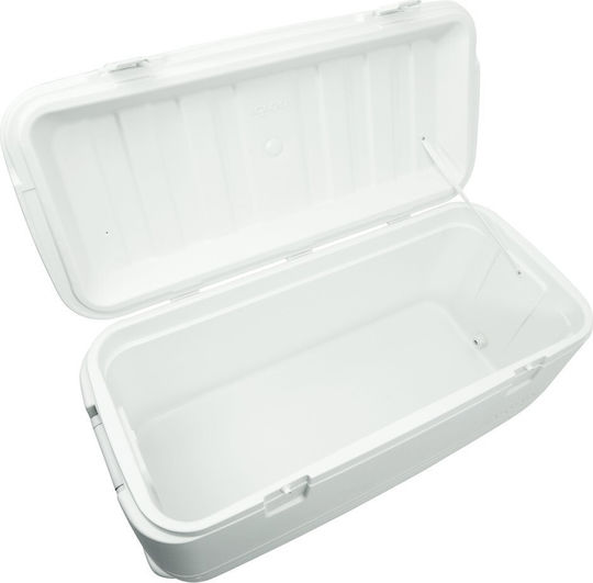 Igloo Polar 120 Φορητό Ψυγείο 114lt Λευκό
