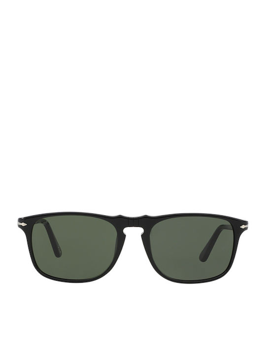 Persol PO3059/S 95/31 Γυαλιά Ηλίου με Κοκκάλινο Σκελετό Persol PO3059/S 95/31 Γυαλιά Ηλίου με Κοκκάλινο Σκελετό