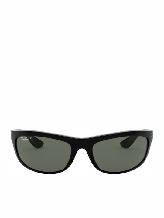 Ray Ban Balorama Слънчеви Очила с Пластмасова Рамка Ray Ban Balorama Слънчеви Очила с Пластмасова Рамка