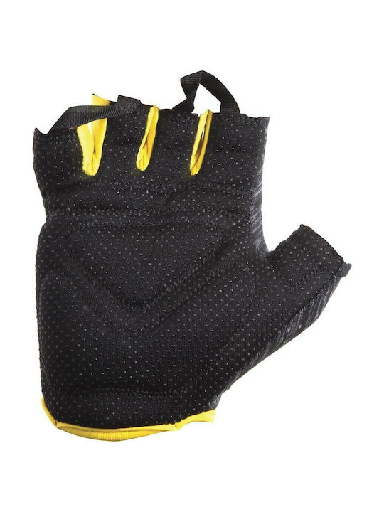 AMILA Men's Gym Gloves XL