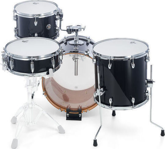 Gretsch Catalina Club Jazz Комплект Барабани Пиано черно
