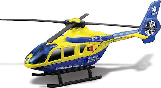Bburago Emergency Force Elicopter pentru 3+ ani+ Ani (Diverse modele) 1 buc