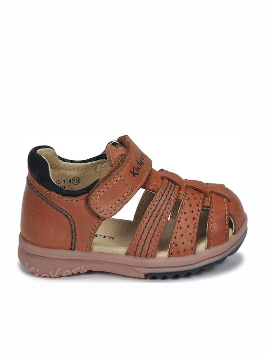 Kickers