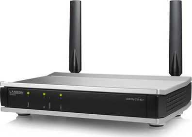 Lancom 730-4G+ Ασύρματο 4G Router