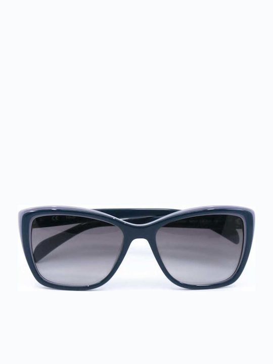 Tous Women's Sunglasses with Navy Blue Plastic Frame 948 0L20