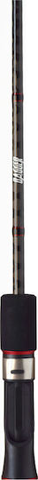 Sim Engineering Dagger Fishing Rod for Slow Jigging 1.90m 200gr