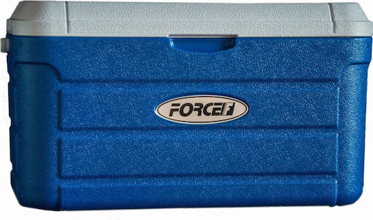 Force Evo Portable Fridge 20L Blue