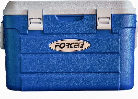 Force Evo Portable Fridge 30L Blue