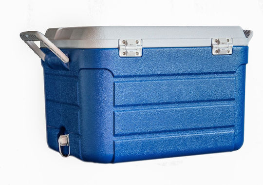 Force Evo Portable Fridge 30L Blue