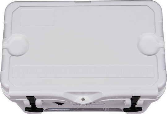 Force Max Frost 20QT Φορητό Ψυγείο 18.9lt Λευκό